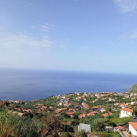 The Artist House Hotel Arco da Calheta  Exterior photo