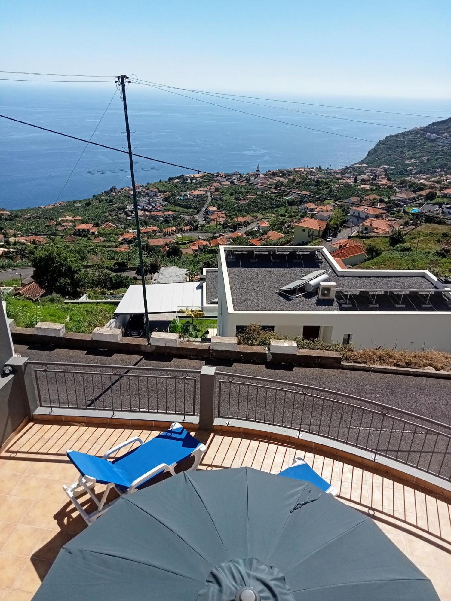 The Artist House Hotel Arco da Calheta  Room photo